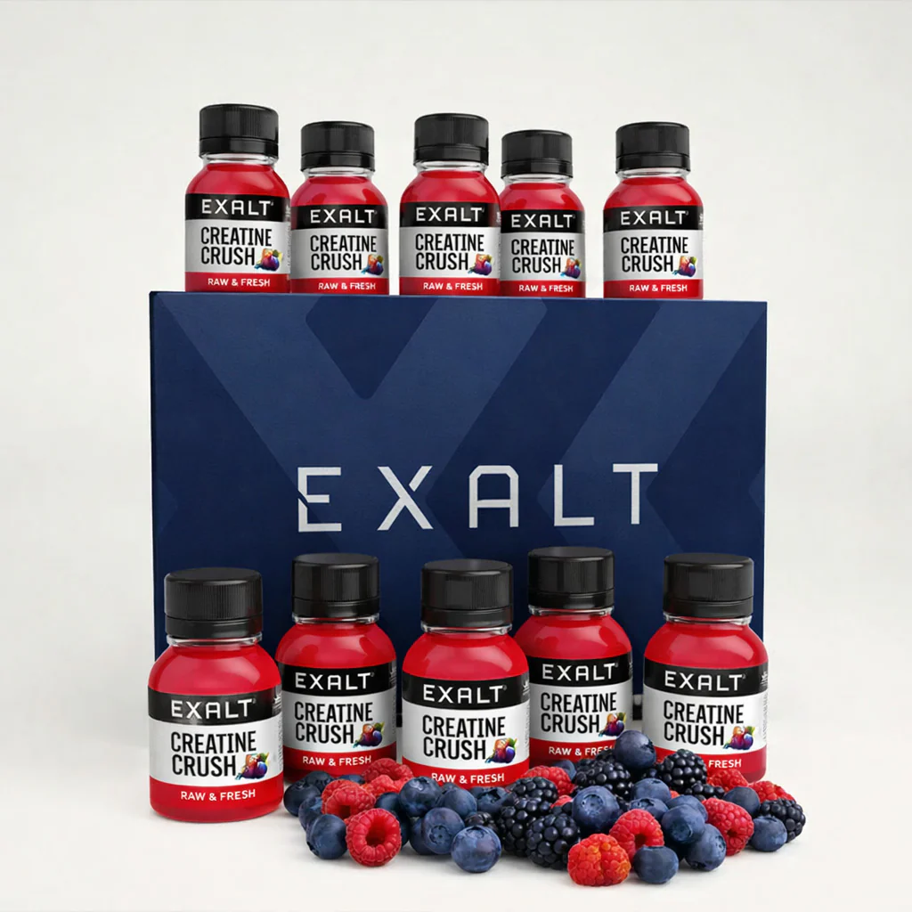 Performance Juice Shots
